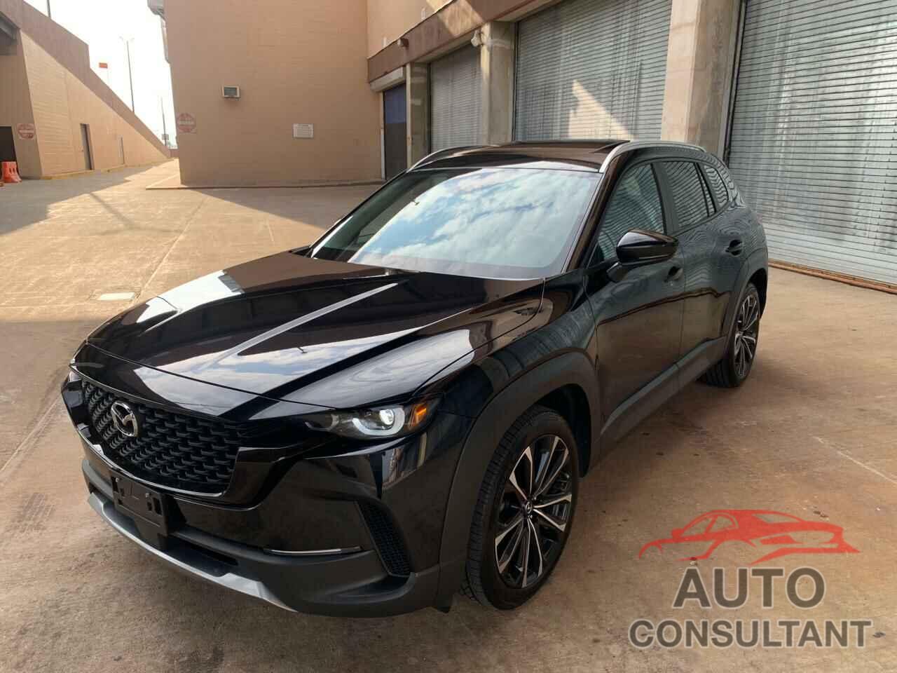 MAZDA CX-50 BASE 2023 - 7MMVABXY5PN120030