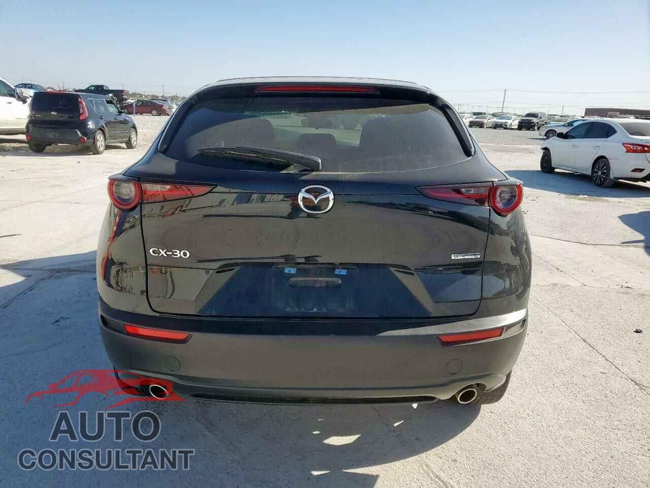 MAZDA CX30 2021 - 3MVDMABL2MM271663
