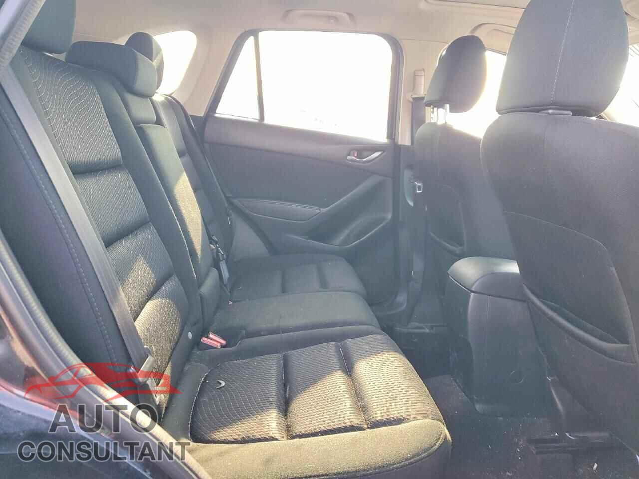 MAZDA CX-5 2015 - JM3KE4CY0F0463243