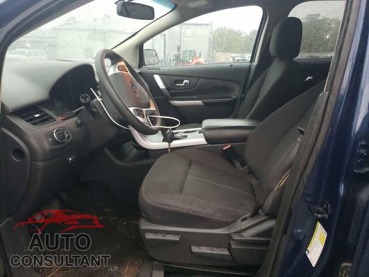 FORD EDGE 2012 - 2FMDK3GC1CBA95471