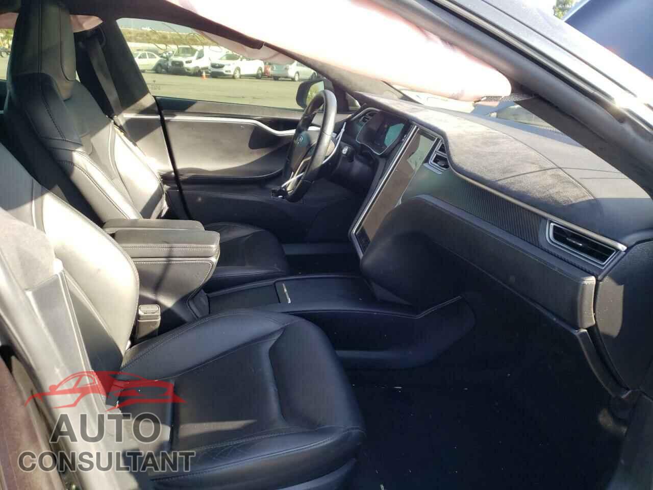 TESLA MODEL S 2016 - 5YJSA1E12GF143976
