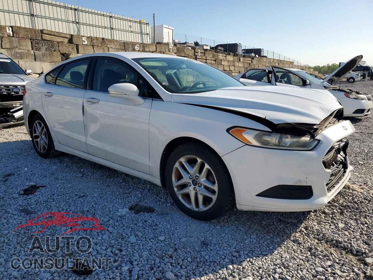 FORD FUSION 2014 - 1FA6P0H76E5363247
