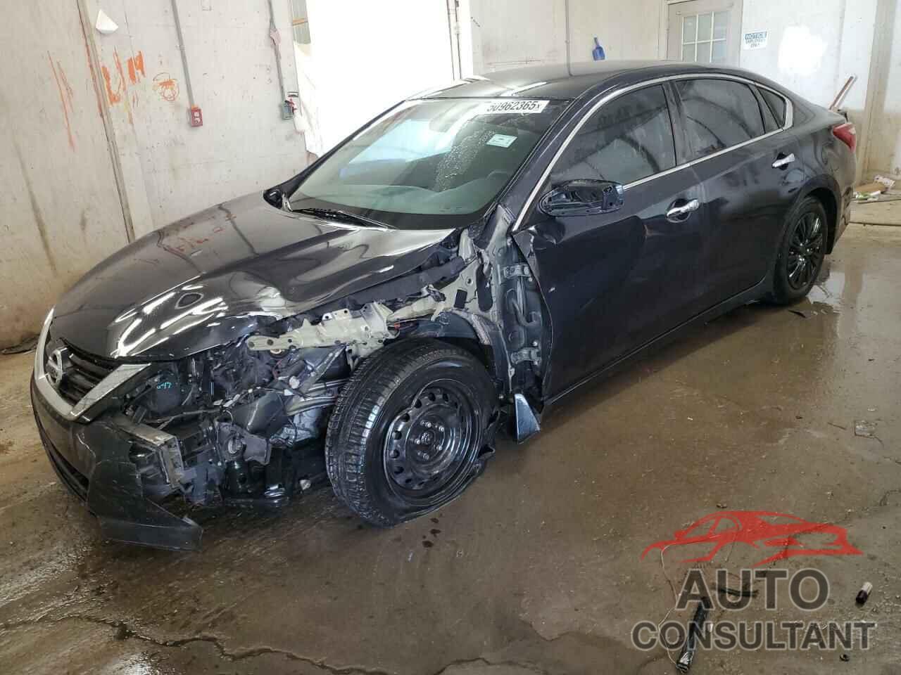 NISSAN ALTIMA 2018 - 1N4AL3AP6JC477241