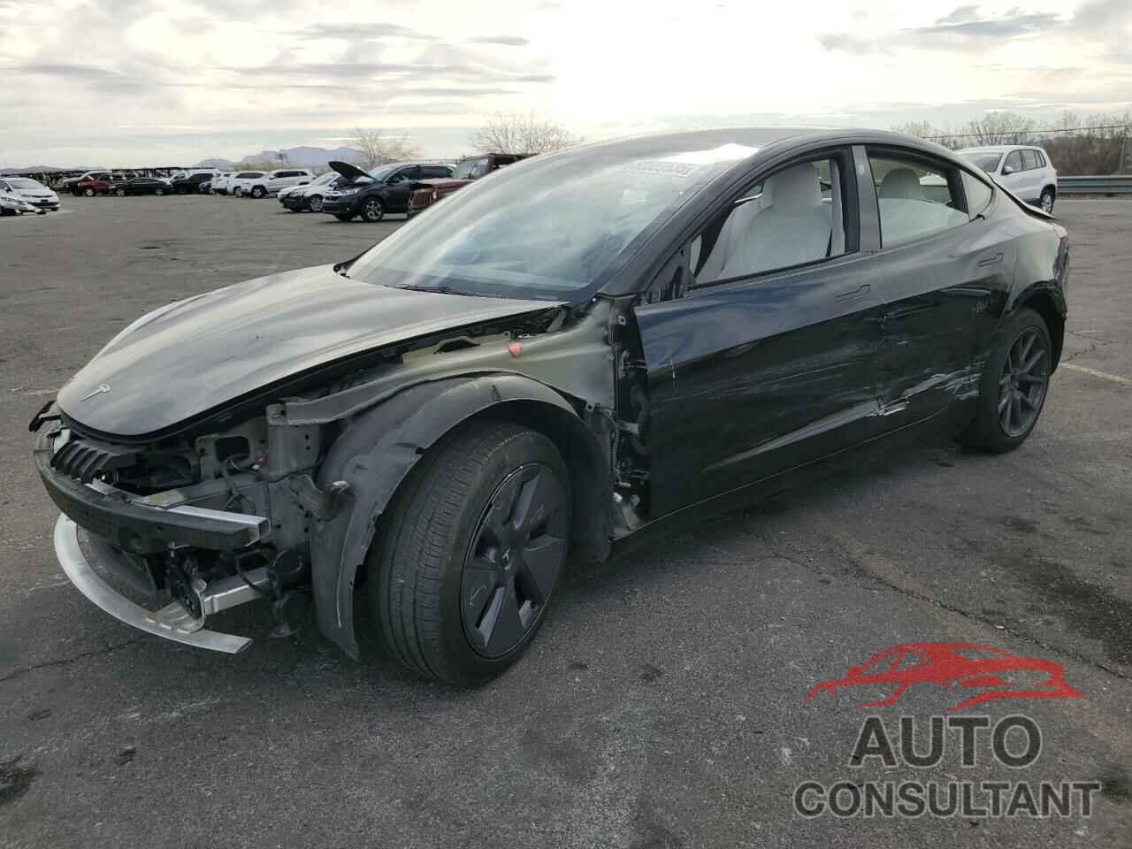 TESLA MODEL 3 2023 - 5YJ3E1EA7PF502831