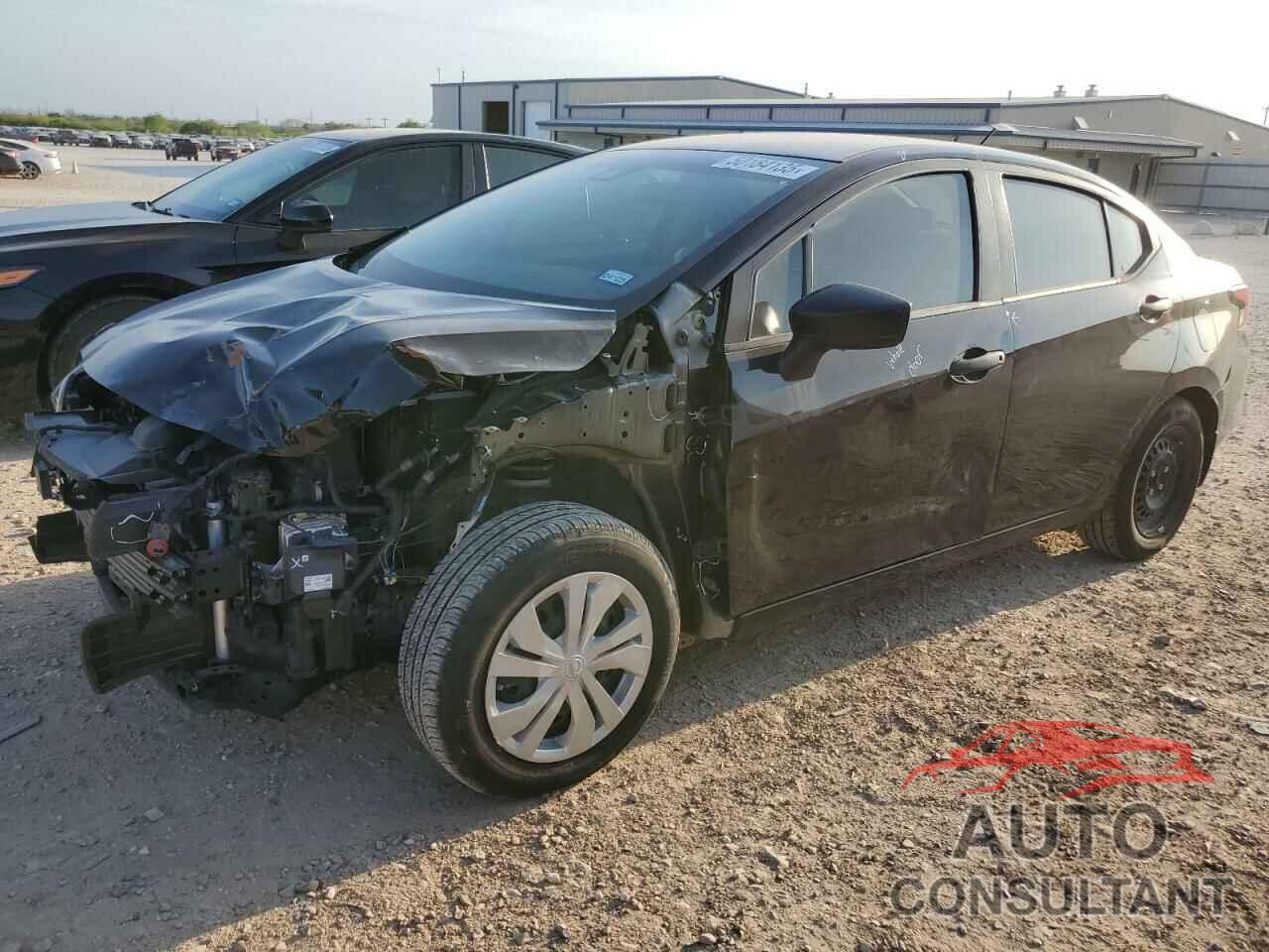 NISSAN VERSA 2023 - 3N1CN8DV5PL832582