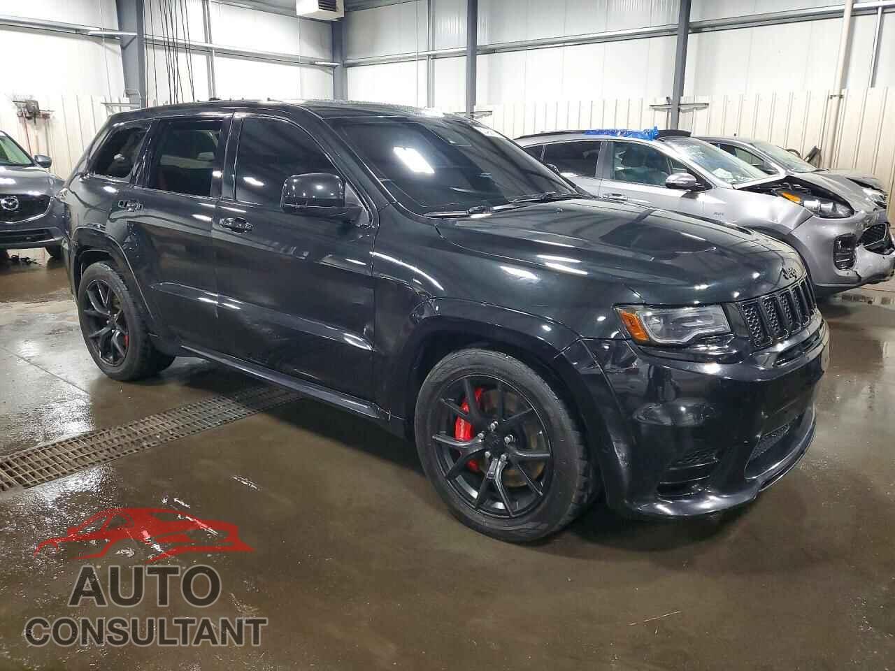 JEEP CHEROKEE 2014 - 1C4RJFDJ4EC140892