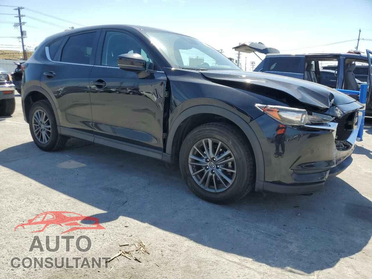 MAZDA CX-5 2019 - JM3KFACM5K0692617