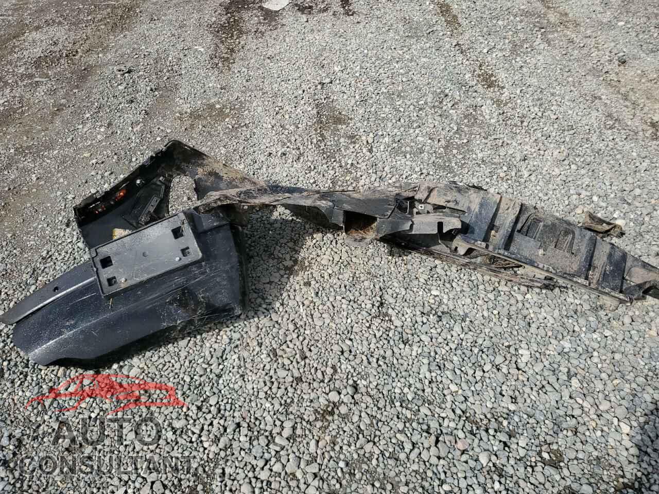 DODGE DURANGO 2021 - 1C4SDJCTXMC520624