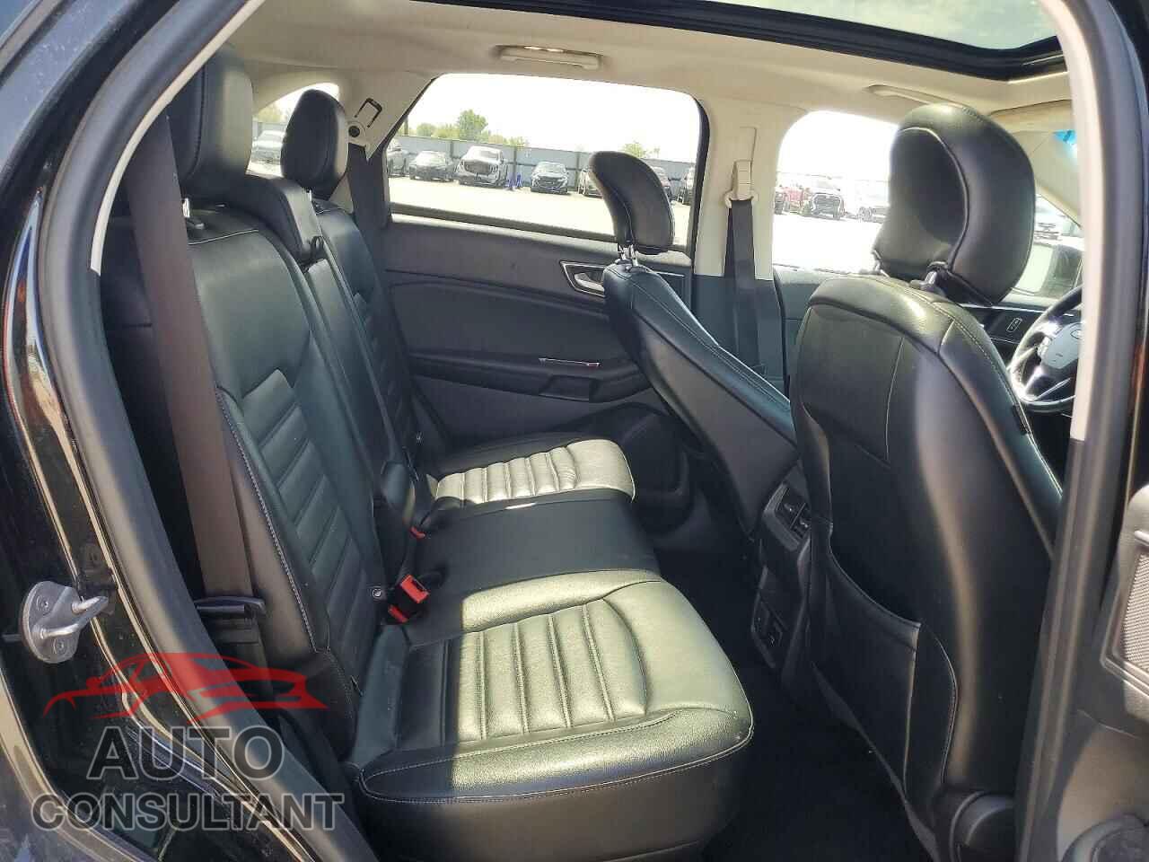 FORD EDGE 2015 - 2FMTK4J8XFBB24220
