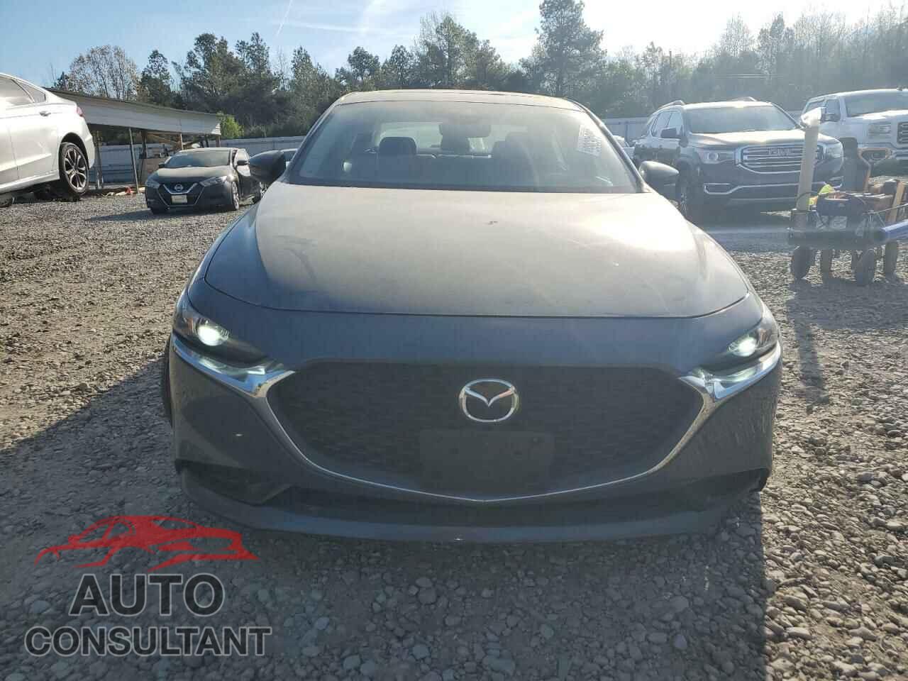 MAZDA 3 2023 - 3MZBPBCM8PM358563