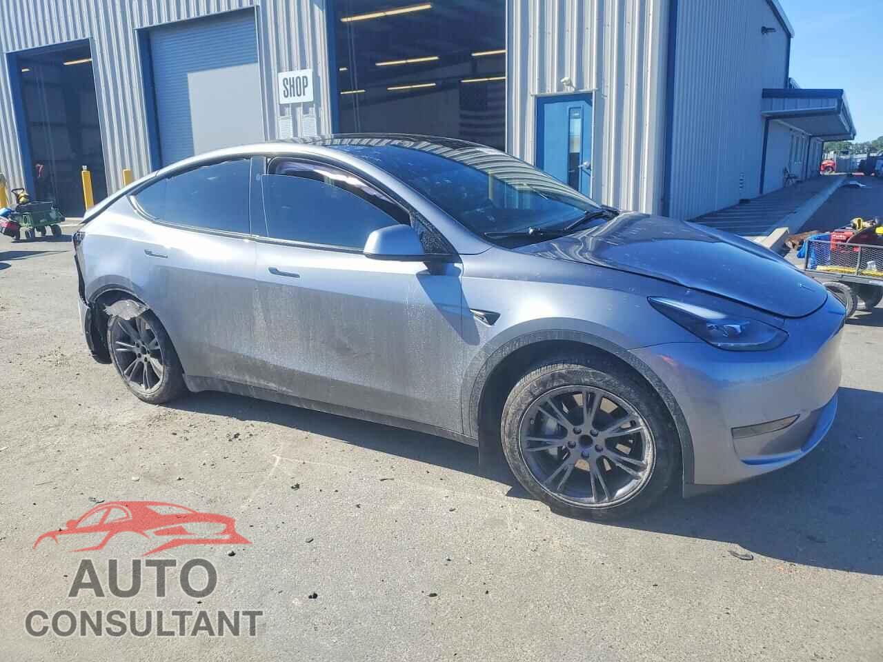 TESLA MODEL Y 2024 - 7SAYGDED6RF193905