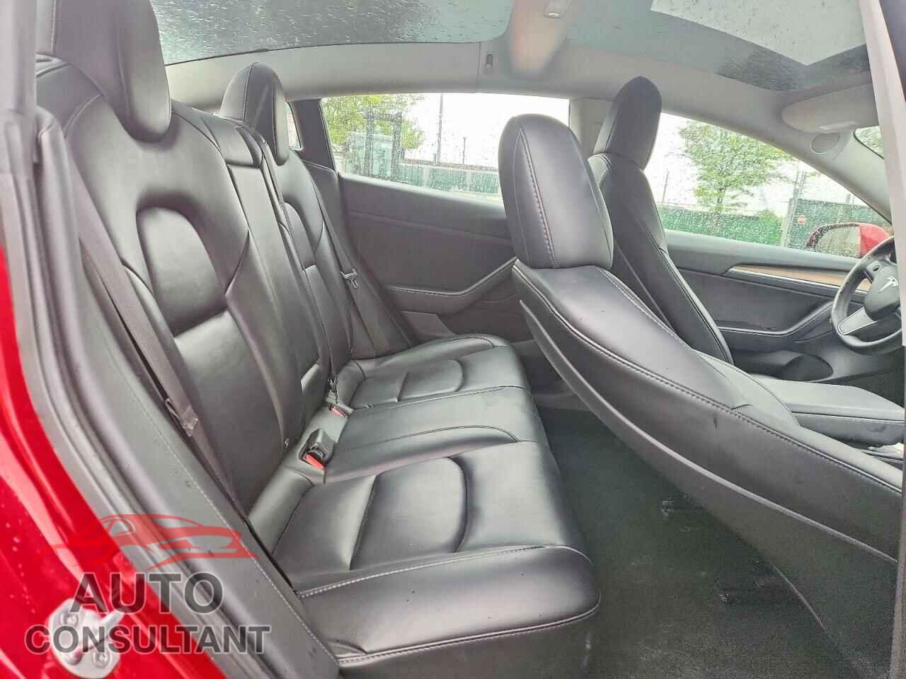 TESLA MODEL 3 2023 - 5YJ3E1EA2PF449228
