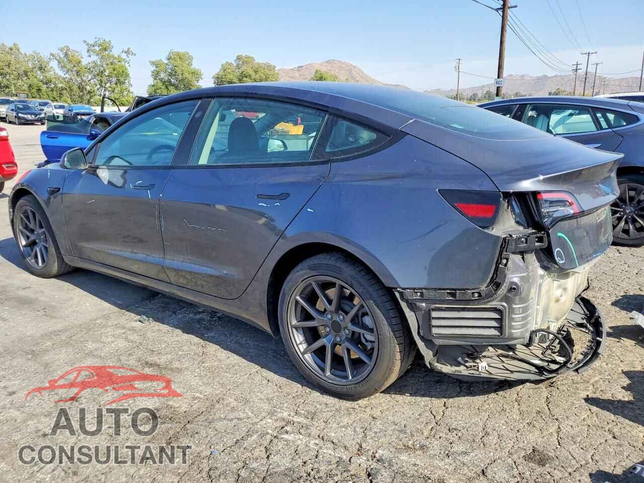 TESLA MODEL 3 2023 - 5YJ3E1EB2PF678193
