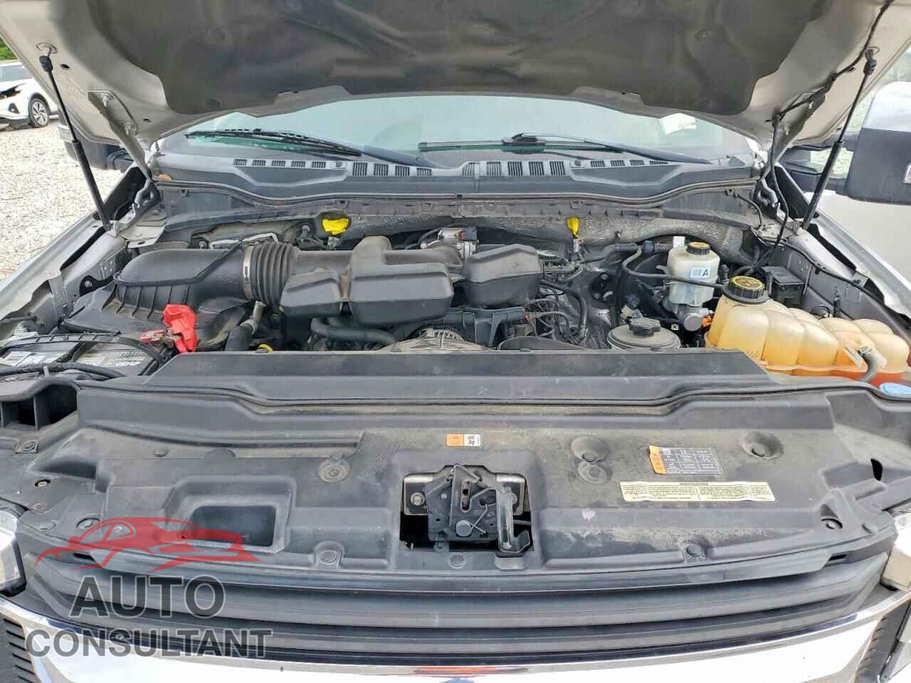 FORD F250 2017 - 1FT7W2B68HEF47381
