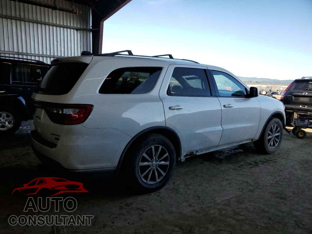 DODGE DURANGO 2014 - 1C4RDHDG5EC481340