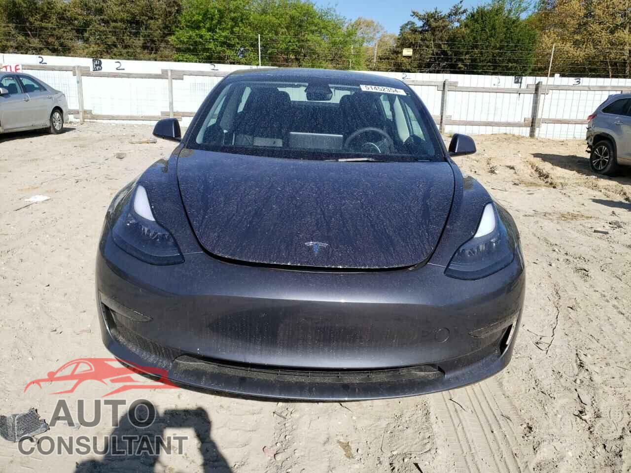 TESLA MODEL 3 2023 - 5YJ3E1EC3PF592304