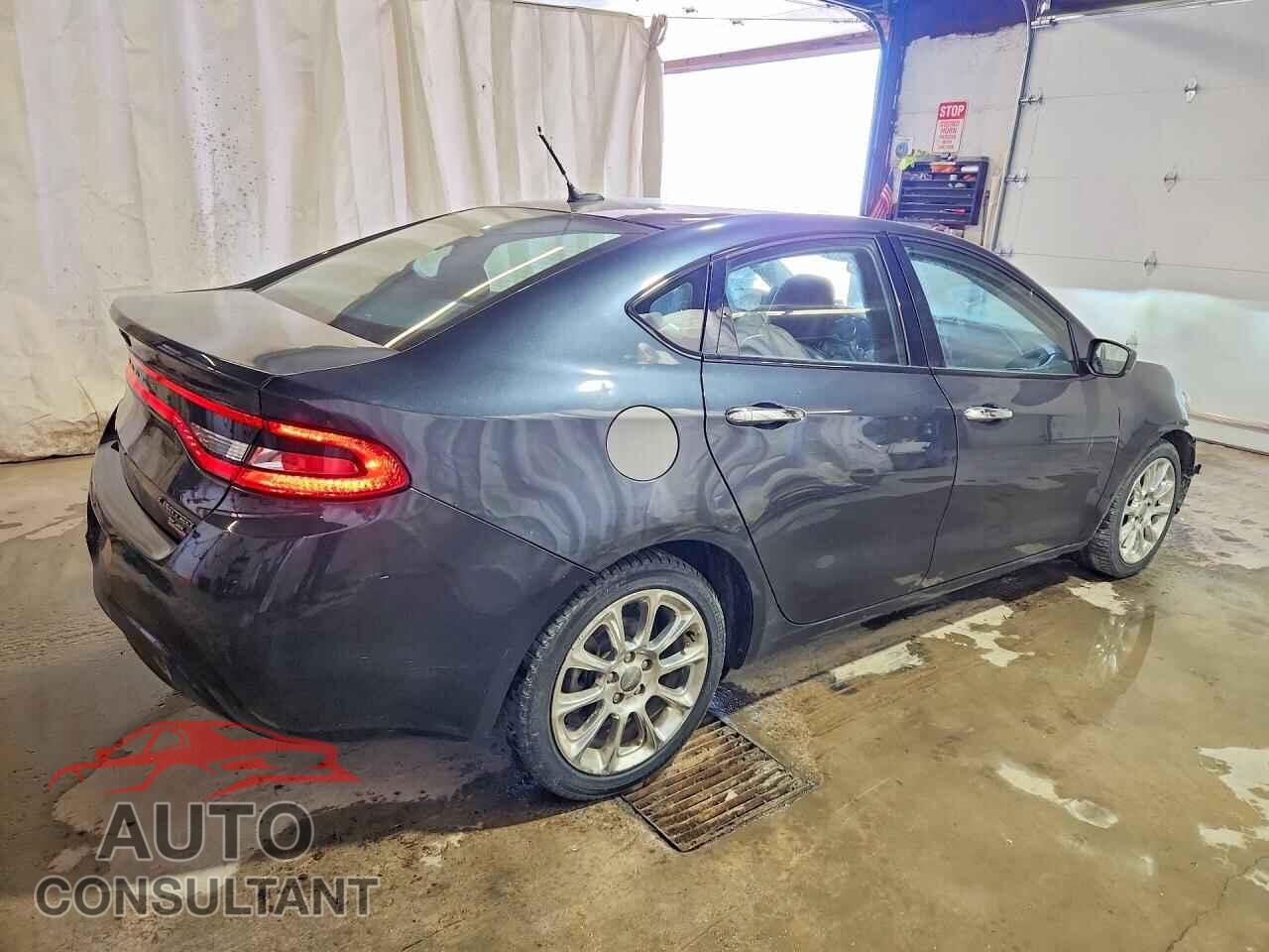 DODGE DART 2014 - 1C3CDFCB9ED894506