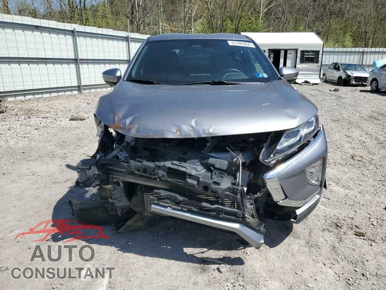 MITSUBISHI ECLIPSE 2020 - JA4AT5AA3LZ002139