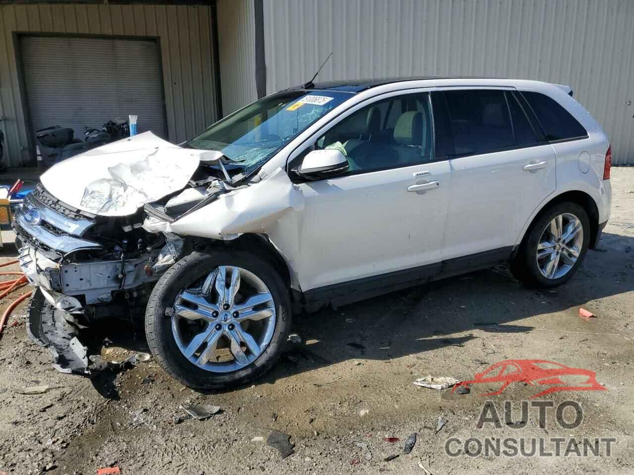 FORD EDGE 2014 - 2FMDK4JC1EBB52995