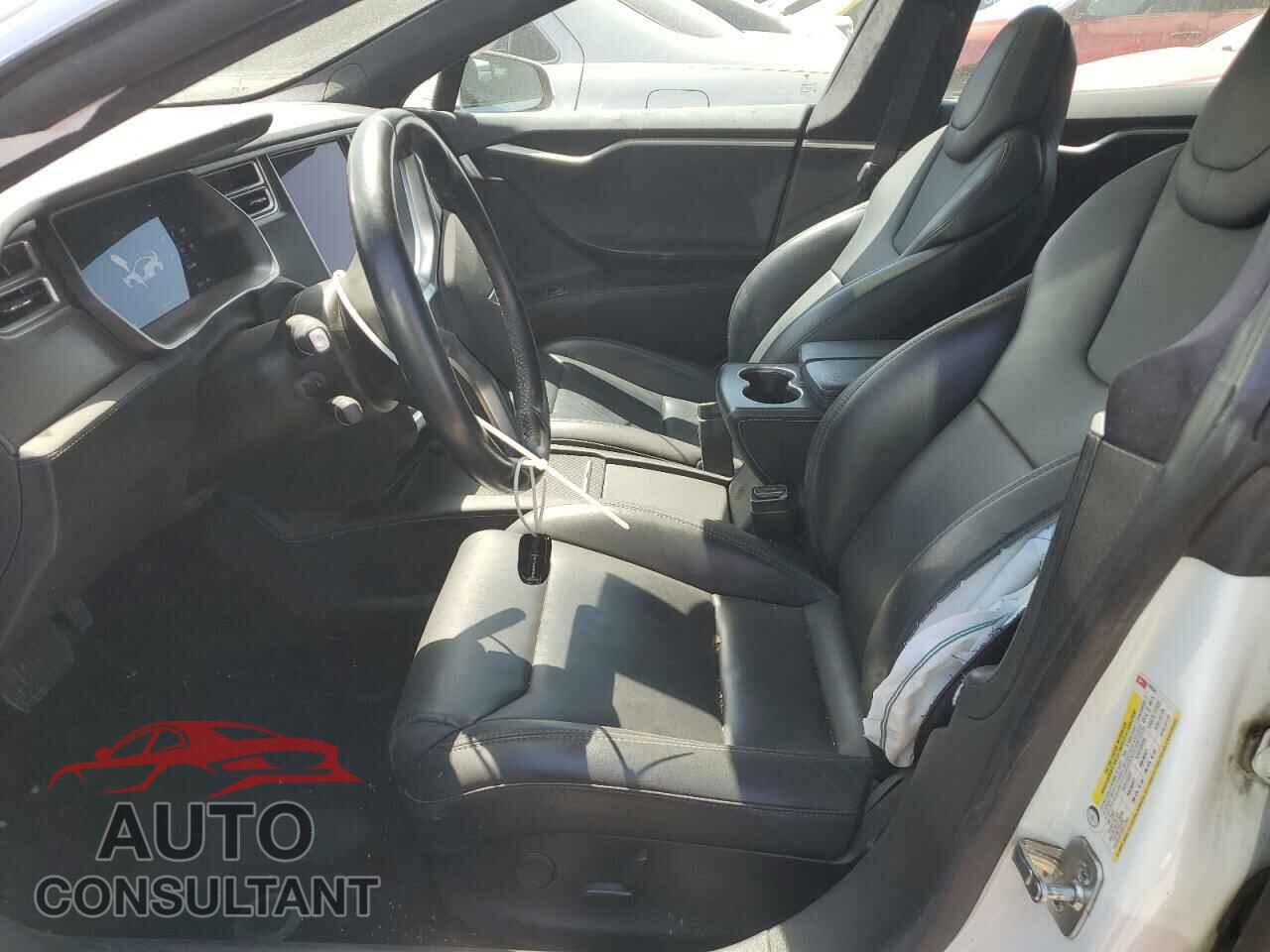 TESLA MODEL S 2017 - 5YJSA1E29HF232521