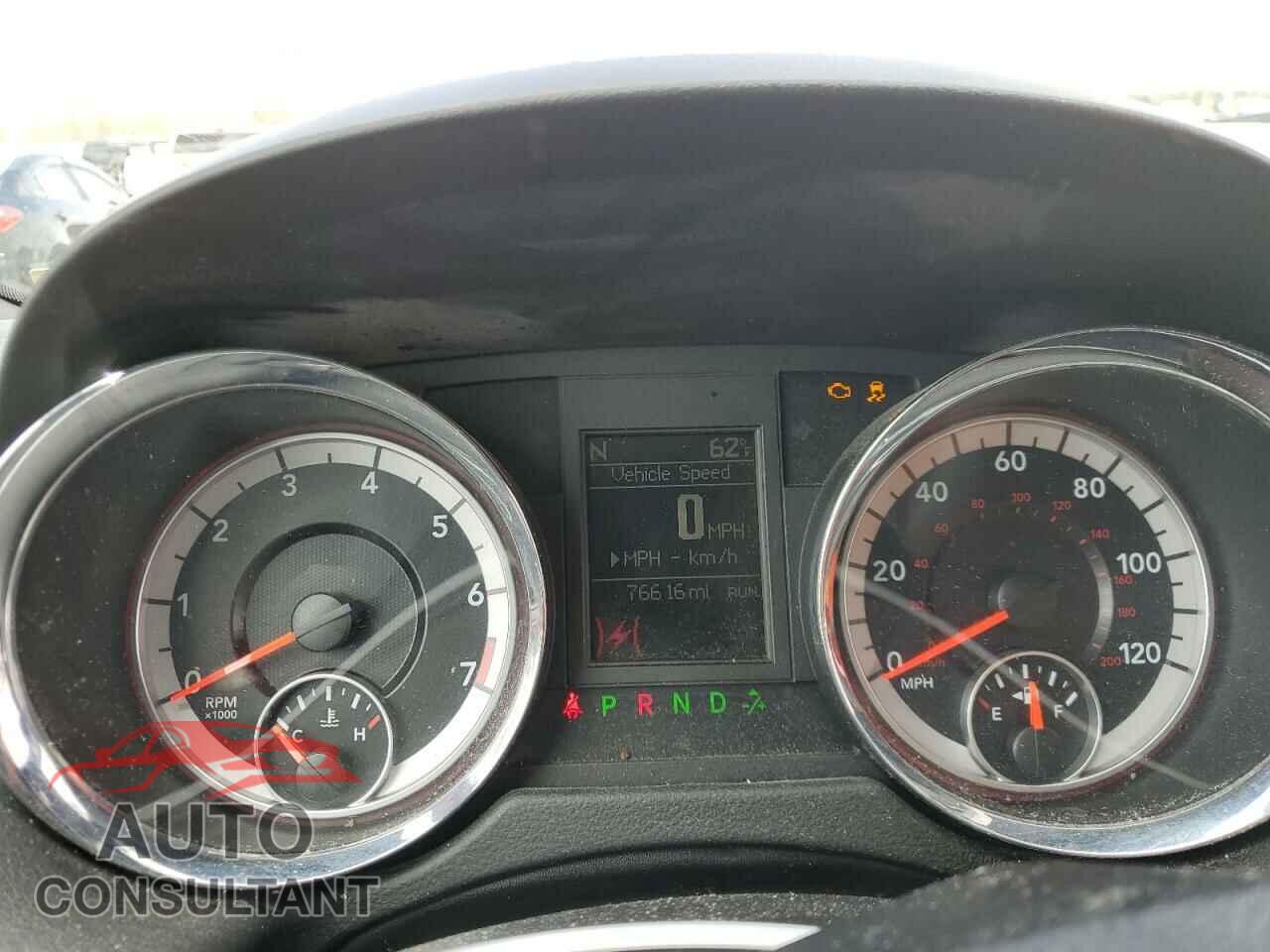 DODGE CARAVAN 2019 - 2C4RDGEG6KR692302