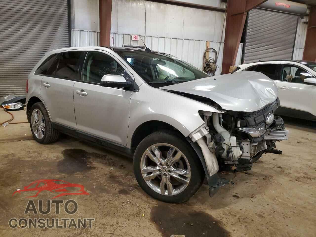 FORD EDGE 2013 - 2FMDK3JC8DBC65559