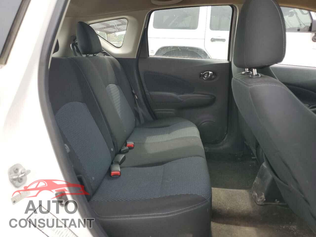NISSAN VERSA 2016 - 3N1CE2CP2GL376928