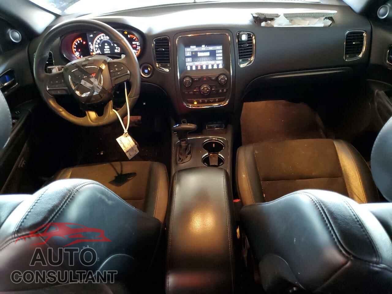 DODGE DURANGO 2019 - 1C4RDJDG2KC780576