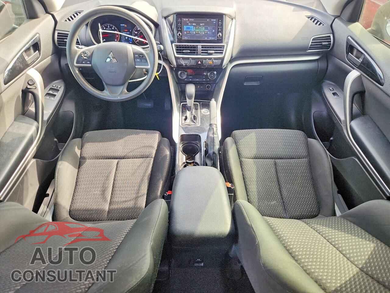 MITSUBISHI ECLIPSE 2020 - JA4AT3AA5LZ022123