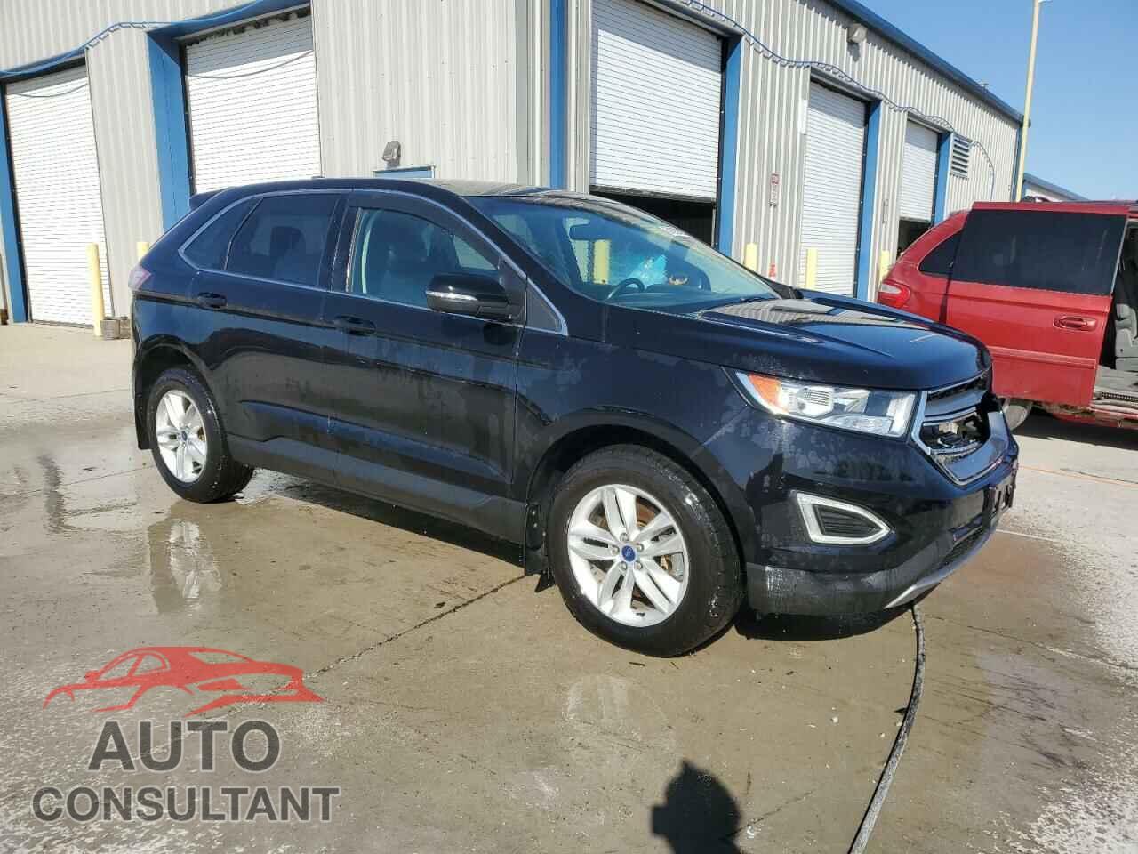 FORD EDGE 2016 - 2FMPK4J85GBC20405