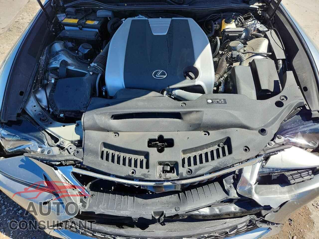 LEXUS RC300 2016 - JTHSM5BC6G5000288