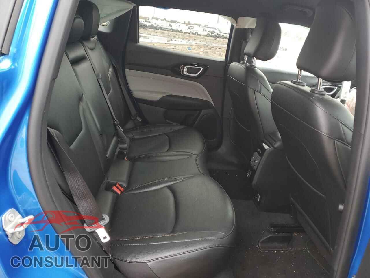 JEEP COMPASS 2024 - 3C4NJDCN9RT140663