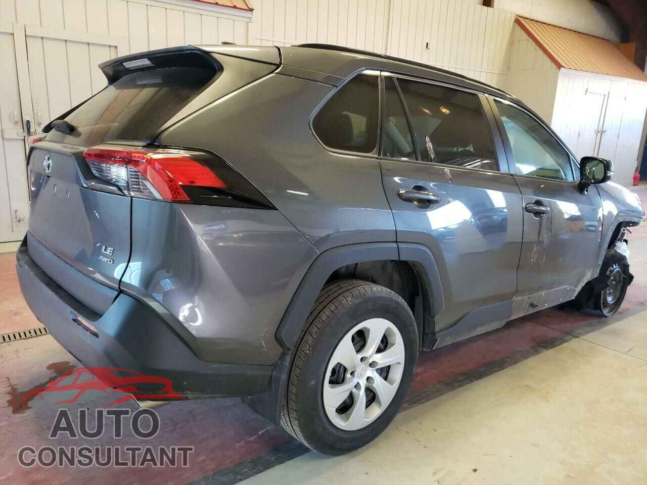 TOYOTA RAV4 2019 - 2T3G1RFV8KC026039