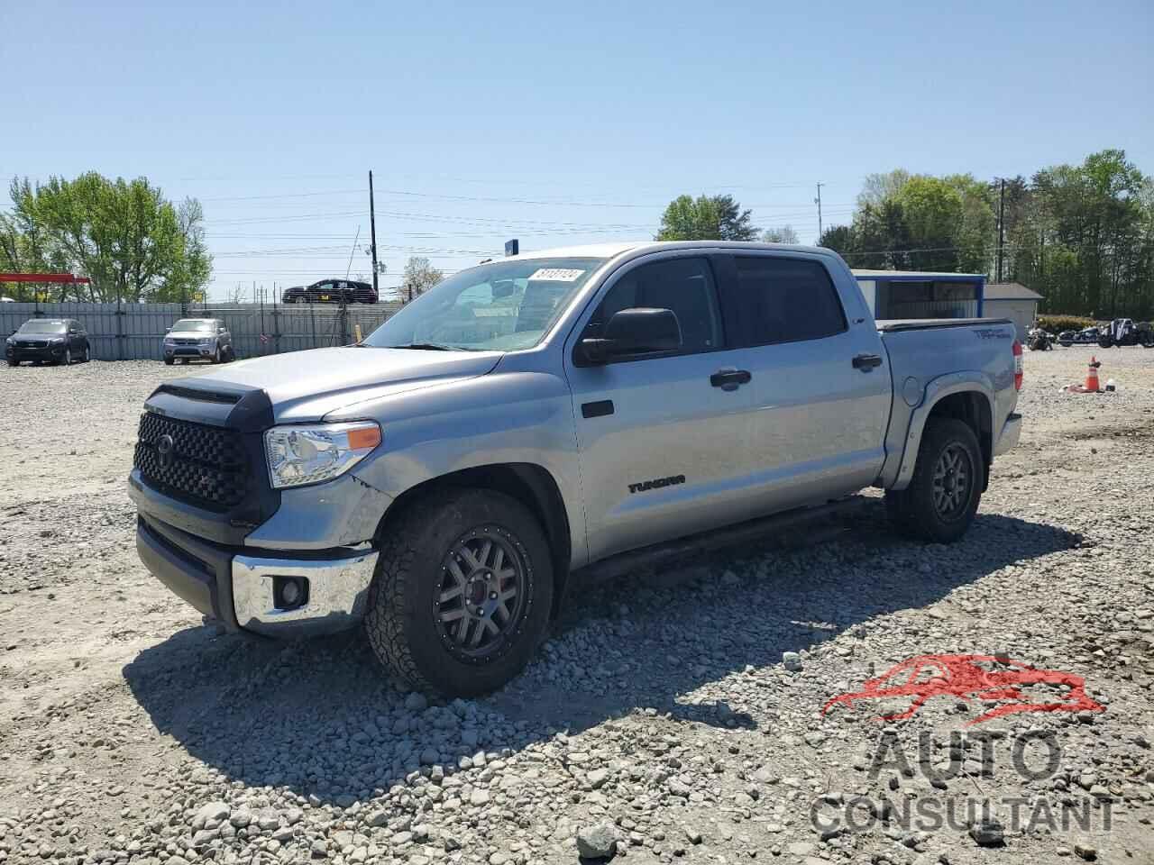 TOYOTA TUNDRA 2017 - 5TFEW5F17HX227948