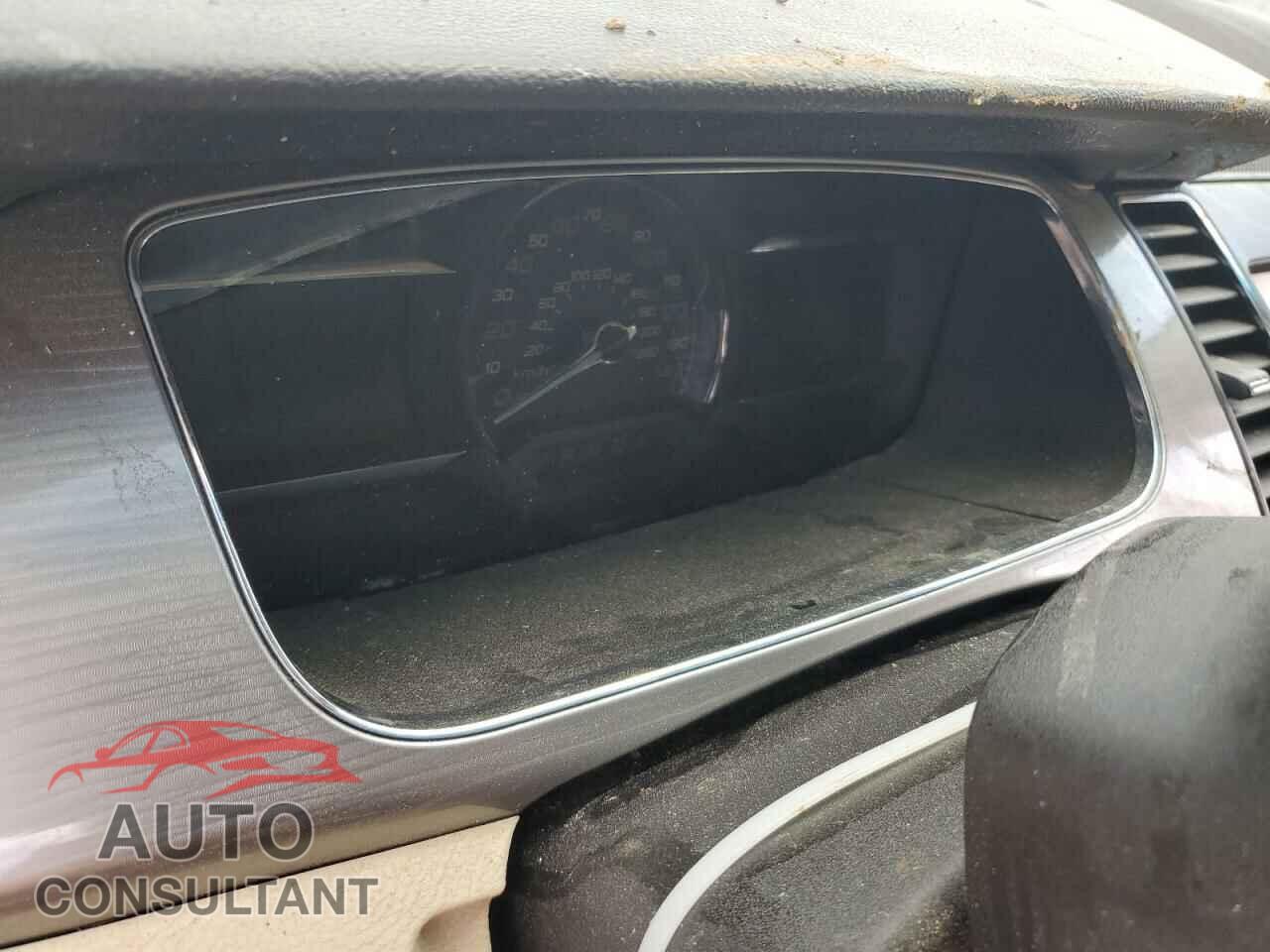 FORD TAURUS 2013 - 1FAHP2E89DG168392