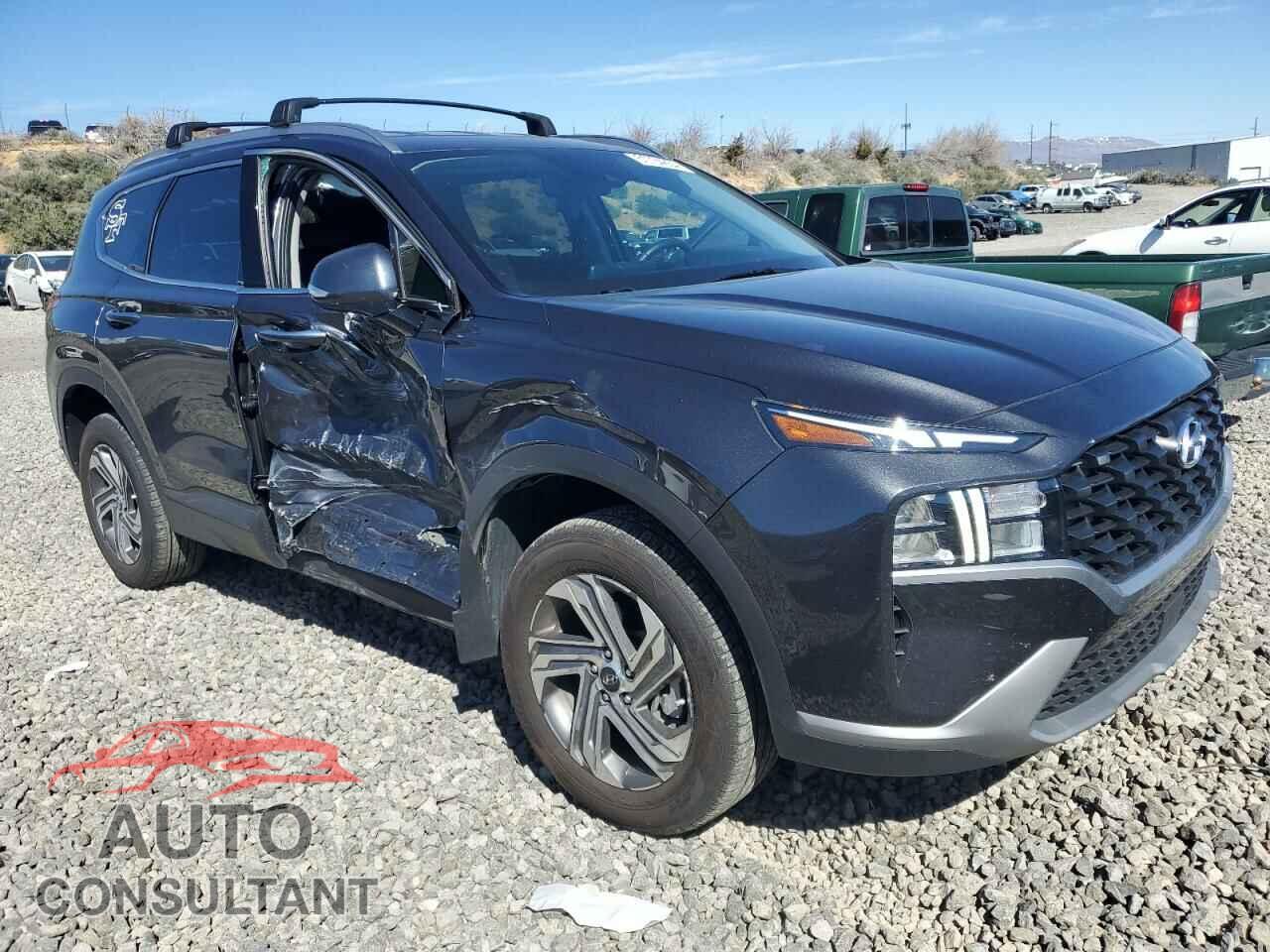 HYUNDAI SANTA FE 2023 - 5NMS2DAJ2PH600045
