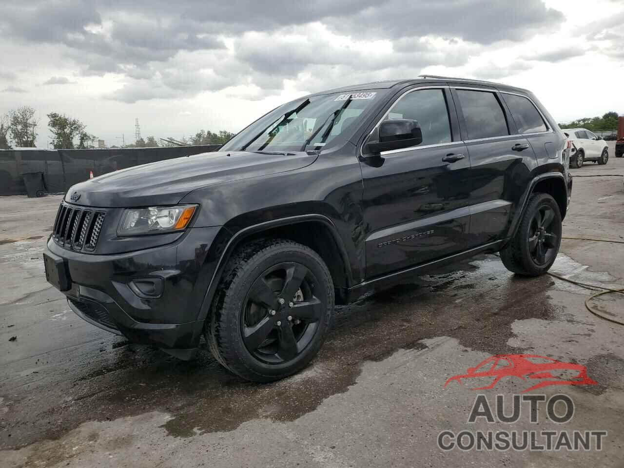 JEEP GRAND CHER 2015 - 1C4RJEAG3FC185133