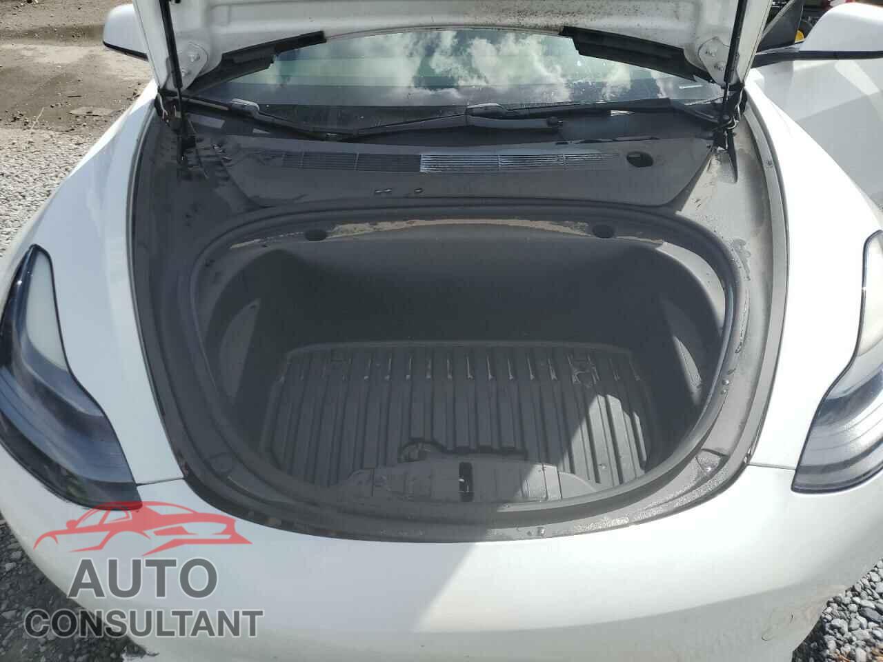 TESLA MODEL 3 2021 - 5YJ3E1EA0MF920949