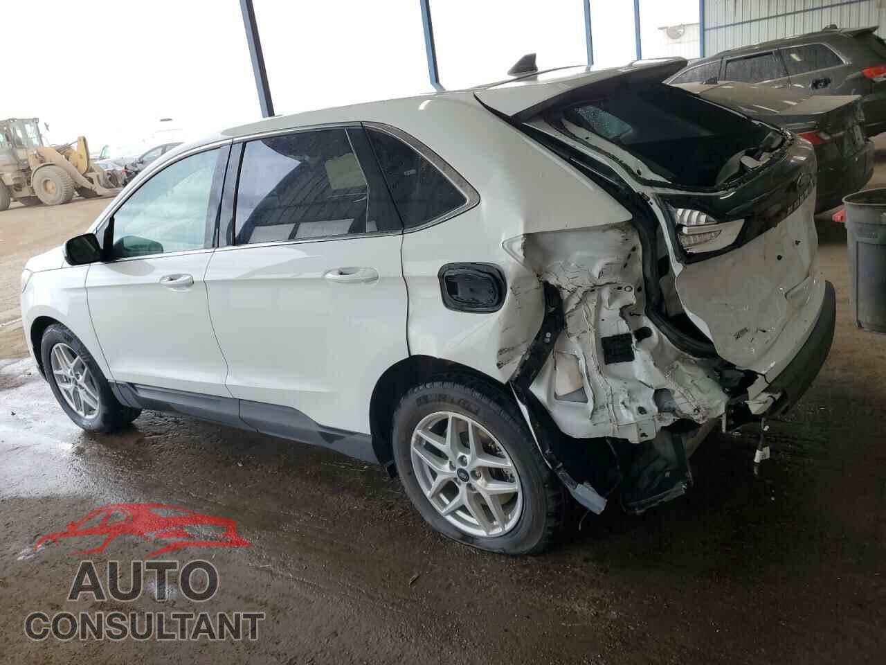 FORD EDGE 2023 - 2FMPK4J97PBA59189