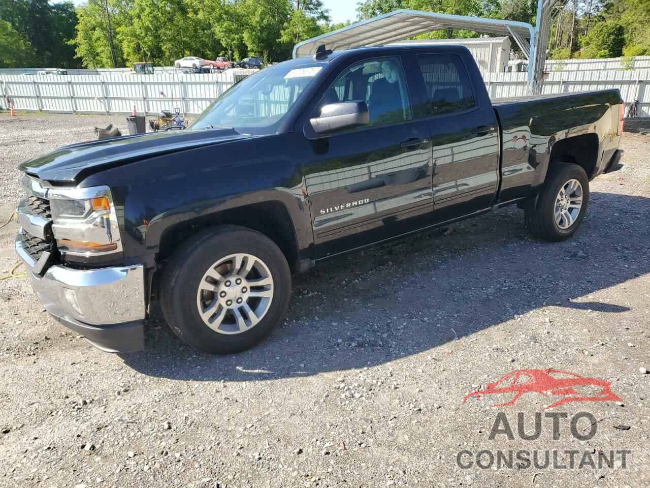 CHEVROLET ALL Models 2016 - 1GCRCREC4GZ427399