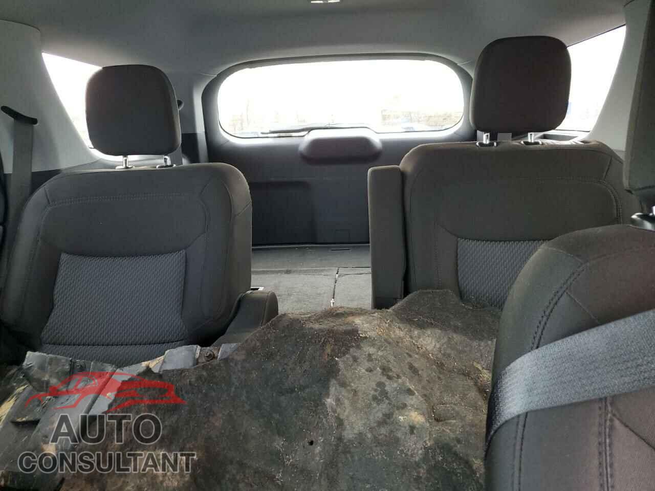 FORD EXPLORER 2023 - 1FMSK8DHXPGC13505