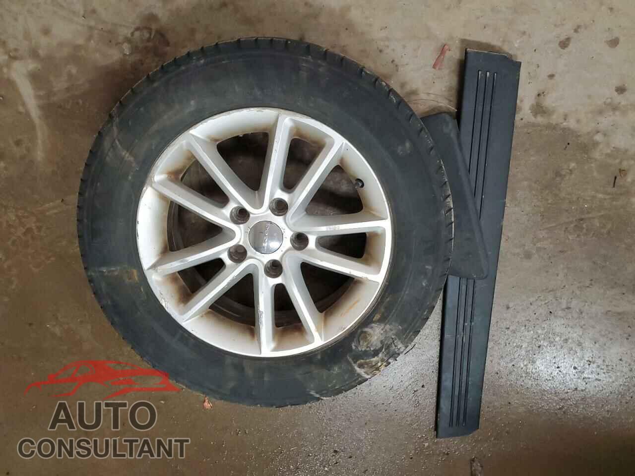 DODGE CARAVAN 2016 - 2C4RDGCG3GR325271