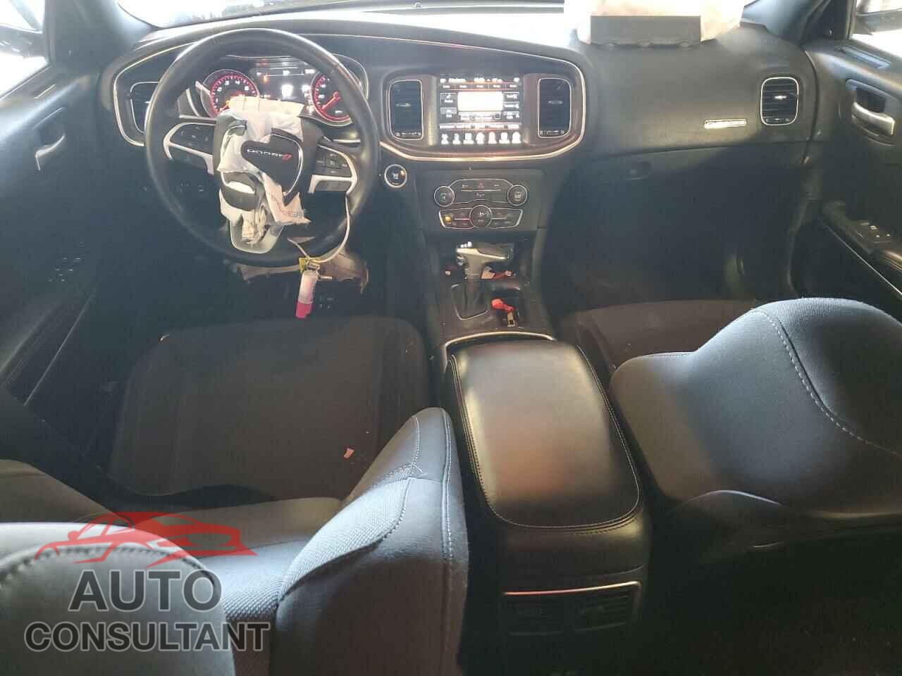 DODGE CHARGER 2016 - 2C3CDXJG6GH211588