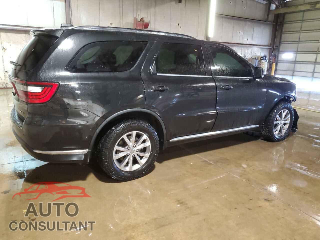 DODGE DURANGO 2015 - 1C4RDJDG0FC128013