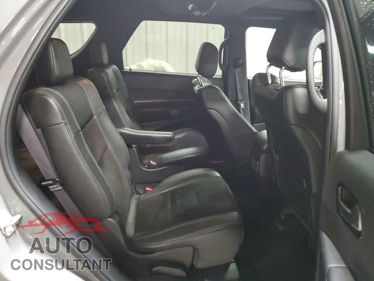 DODGE DURANGO 2022 - 1C4RDJDG6NC205689