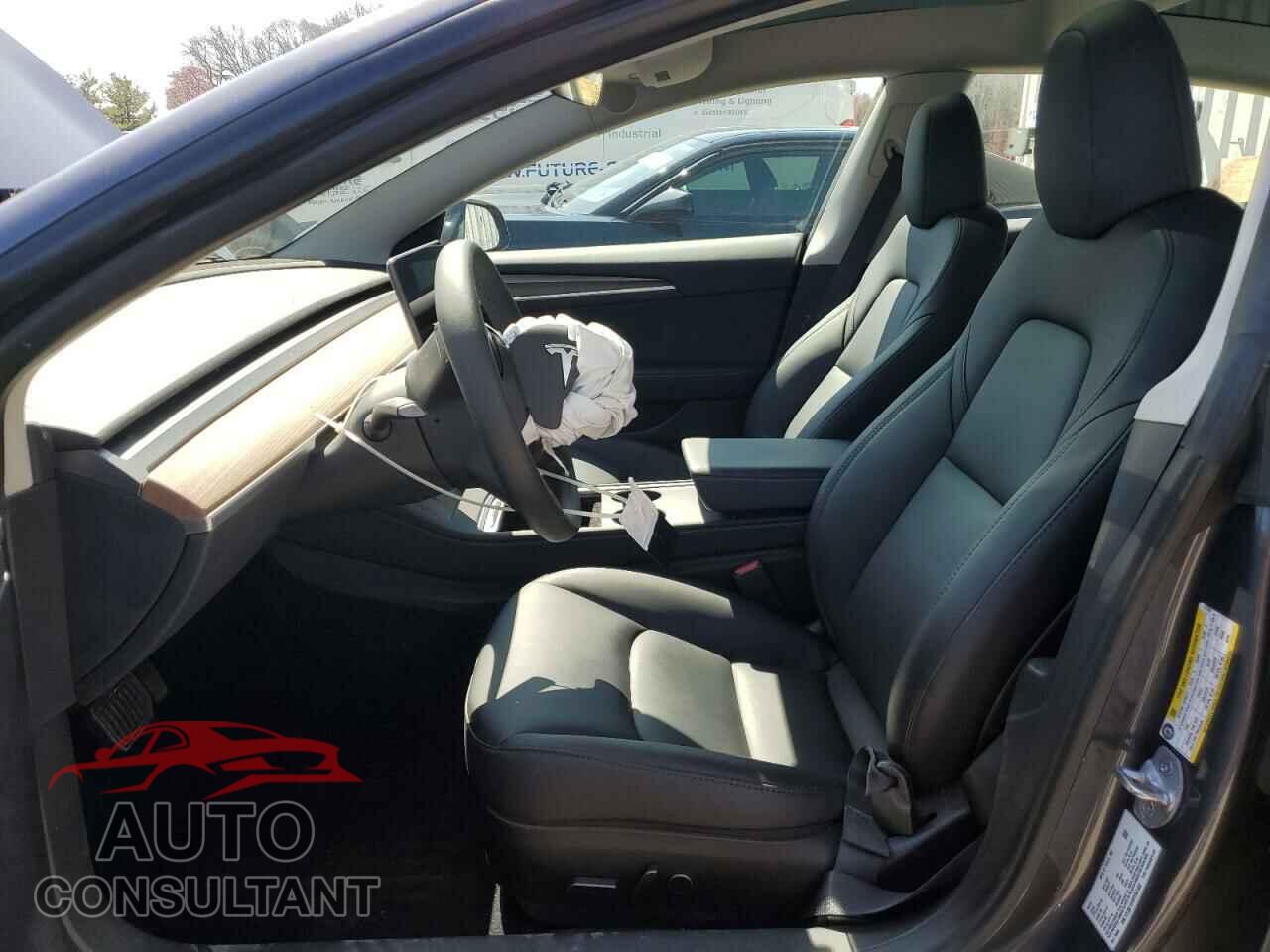TESLA MODEL 3 2023 - 5YJ3E1EA9PF641603