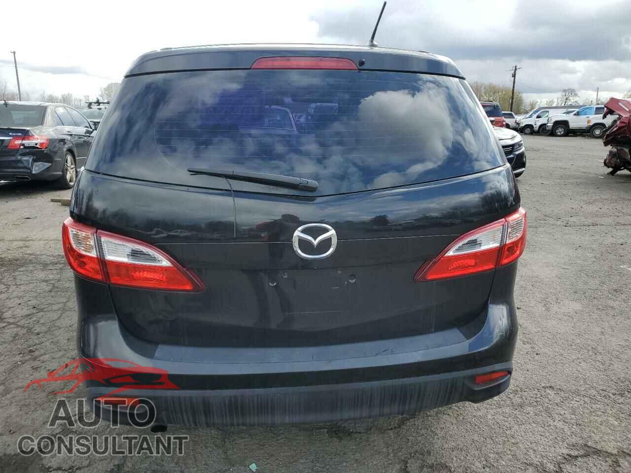 MAZDA 5 2013 - JM1CW2BL8D0145338
