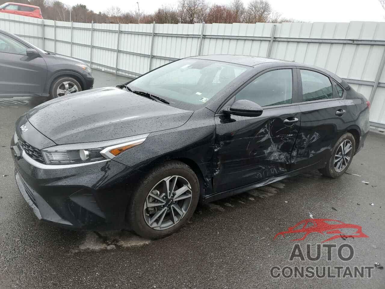 KIA FORTE 2023 - 3KPF24AD4PE578911