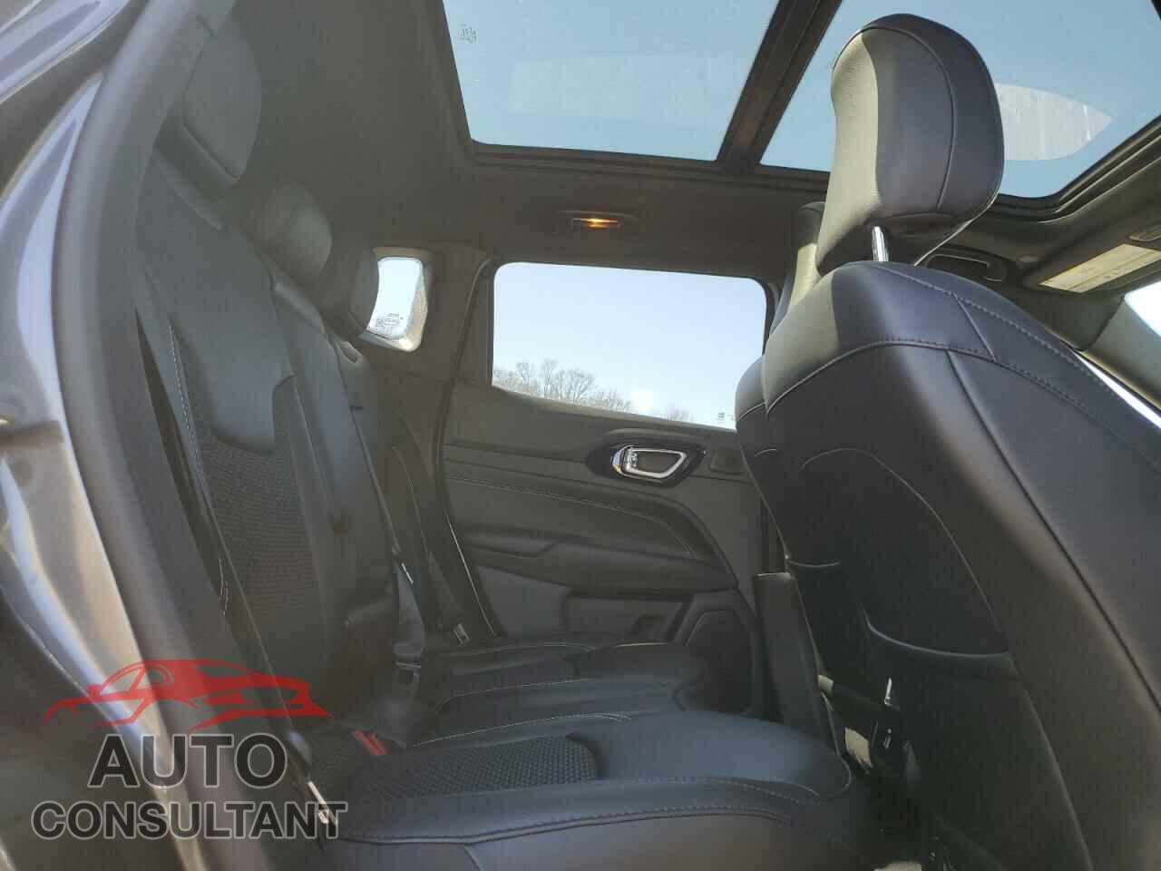 JEEP COMPASS 2023 - 3C4NJDBN3PT536067