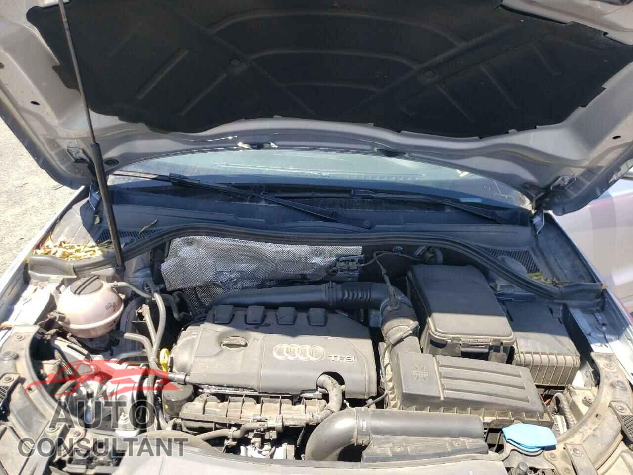 AUDI Q3 2016 - WA1EFCFS6GR022017